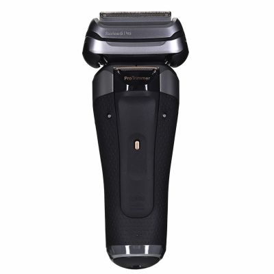 4. Braun 9575cc Shaver