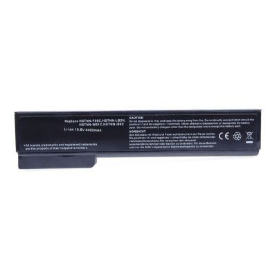 3. GREEN CELL HP50 BATTERY FOR HP CC06XL 4400 MAH 10.8V