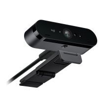 Logitech BRIO 4K Webcam