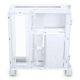 6. Phanteks NV Series NV9 E-ATX-Gehäuse, Tempered Glass, ARGB - matte white