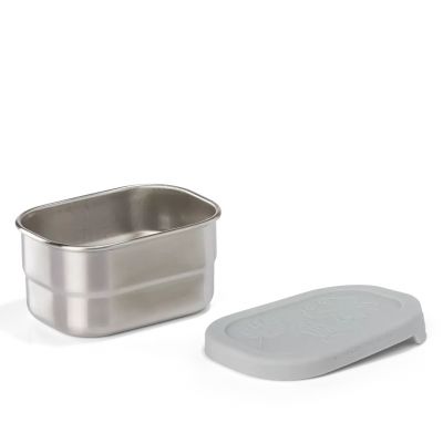 3. Affenzahn Lunchbox Koala Stainless Steel (AFZ-LBX-001-029)