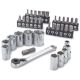 2. Stanley FMMT19101-0 screwdriver bit 36 pcs.