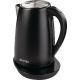 10. Gorenje K17TRDW electric kettle 1.7l (black)