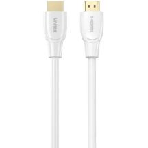 Unitek 2.1 8K HDR HDMI Cable White 7.5m