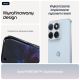 3. Motorola Edge 70 Fusion Power 5G 12/256GB PANTONE Country Air