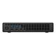 Asrock Jupiter X300 PC Size 1L Black AMD X300 Socket AM4 Built-in Speakers