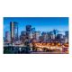 SAMSUNG VMC55E 55-inch Full HD TV with 1.77mm bezel