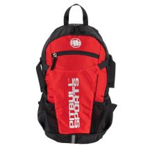 Pit Bull West Coast SPORTS Sports Backpack red - 9192019045