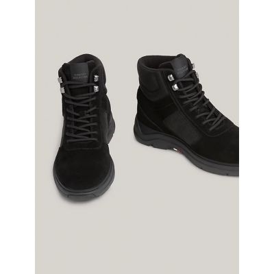 2. Tommy Hilfiger Core W Mix Cordura Hybrid Boot M FM0FM04807BDS shoes