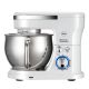 19. ELDOM WRK1300 DULCE PLANETARY ROBOT, 1300W, 5L, TRY ATTACHMENTS FOR WHIPPING, MIXING, KNEADING, REMOVABLE METAL BOWL