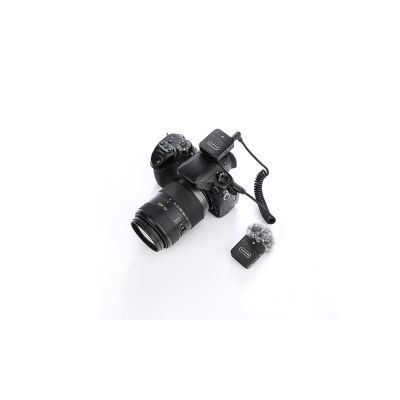 4. Blink 100 B1 Wireless System (TX+RX) 1 to 1, 2.4 GHz