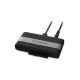 6. IcyDock USB4 to 15mm U.2/U.3 SSD External Adapter