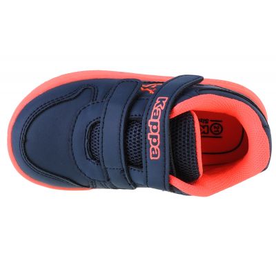 3. Kappa Dalton Ice II BC Jr M Jr 280011BCM-6729 shoes