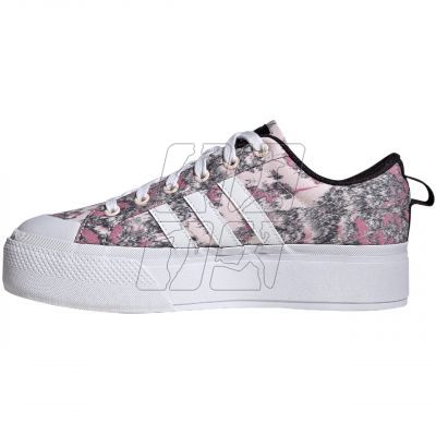 4. adidas Bravada 2.0 Platform W IE2305 shoes