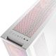 7. MODECOM VOLCNO EXPANSE T APEX ARGB MIDI WHITE CASE
