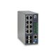 LevelOne TURING Industrial Gb/L3 Managed PoE Switch 240W 1Gbps