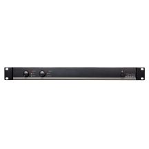 Audac AUDAC EPA252 dvikanalis Dclasses stiprintuvas 2 x 250 W