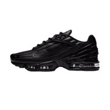 Nike Air Max Plus 3 Black Men's Sports Shoes - CK6716-001