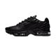 Nike Air Max Plus 3 Black Men's Sports Shoes - CK6716-001