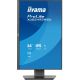 20. iiyama ProLite XB2495WSU-B1 computer monitor 61.2 cm (24.1") 1920 x 1200 px Full HD LCD Black