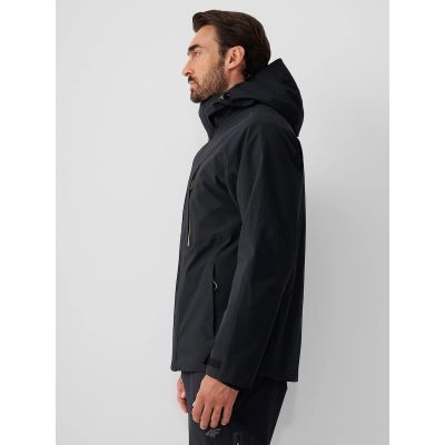 3. Men's trekking jacket 3 in 1 membrane 10000 4F 4FRAW26TTJAM1354-20S