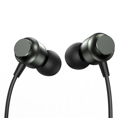4. Joyroom JR-EC06 USB-C In-Ear Headphones - Gray