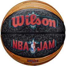 Wilson NBA Jam Outdoor basketball ball WZ3013801XB7