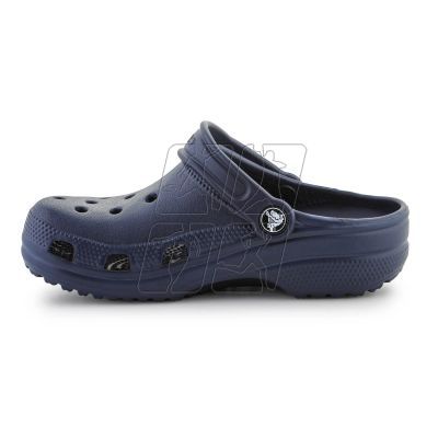 4. Crocs Classic Clog Kids 206991-410 flip-flops