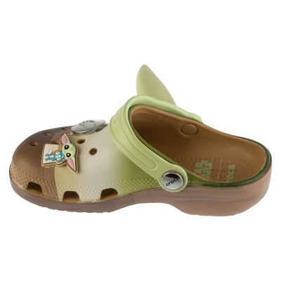 2. Crocs Star Wars Grogu K 213004-90H Brown 28/29