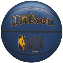 Basketball ball Wilson NBA Forge Plus Ball WTB8102XB