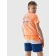 3. 4F Jr. Swim Shorts 4FJWSS24UBDSM065-70N