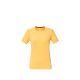 MILLET Intense Pro Light Ts Ss W Women's T-shirt Yellow