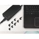 5. LogiLink PA0215 Power Adapter/Inverter Internal 90W Black