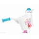 5. 12" Peppa Pig Kids’ Bike, Pink 1195 Pink