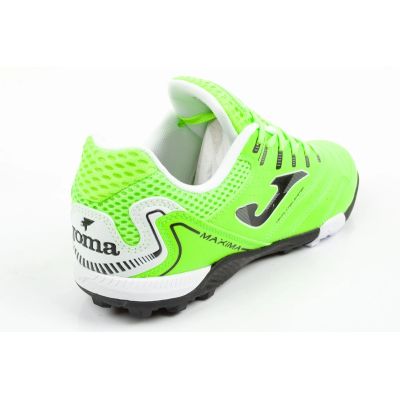 4. Joma men's sports shoes Maxima 2611TF turf football shoes