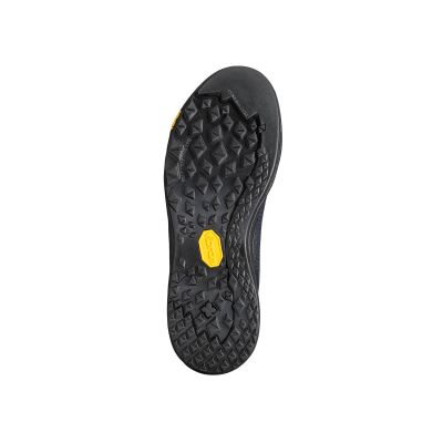 4. MILLET M Cima? Navy Shoes