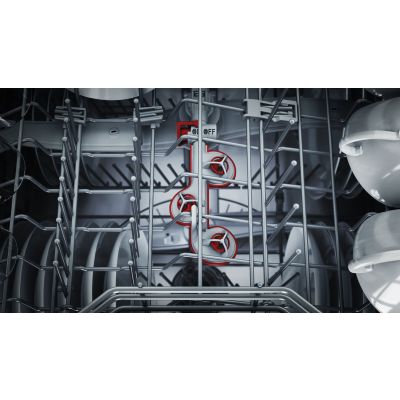 15. BOSCH SMS8ECI02E dishwasher