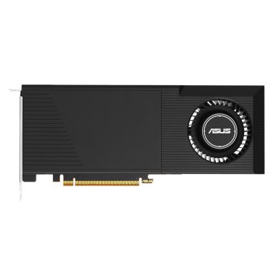 3. graphics card ASUS TURBO AI PRO R9700 32 GB