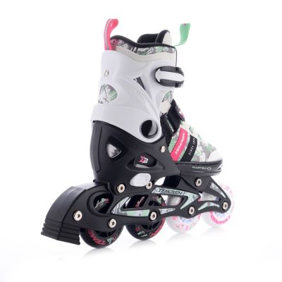 4. Adjustable Inline Skates TEMPISH Dasty Girl 2