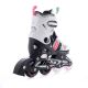 4. Adjustable Inline Skates TEMPISH Dasty Girl 2