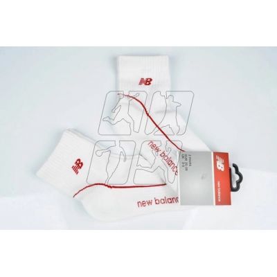 6. New Balance socks 2 pack W 3/40/07