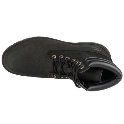 3. Timberland 6 IN WR Basic Boot 1A27X6 Black 44.5