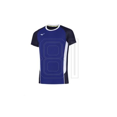 2. Mizuno Premium High-Kyu M T-shirt V2EA700222