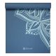 5. Gaiam High Tide Point Yoga Mat 5 MM 64945
