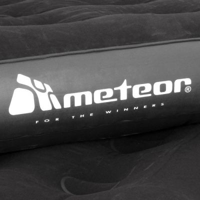 2. Meteor Double Velvet Mattress 44401
