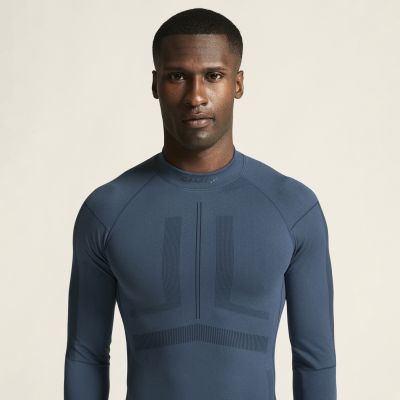 3. Men's Thermoactive Blouse ACTIVE INTENSITY CN LS M