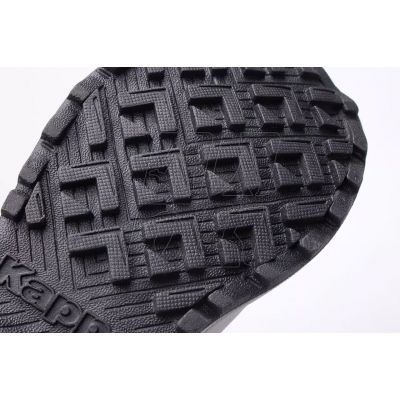 8. Kappa Floki Tex K Jr 260975K-1133 shoes