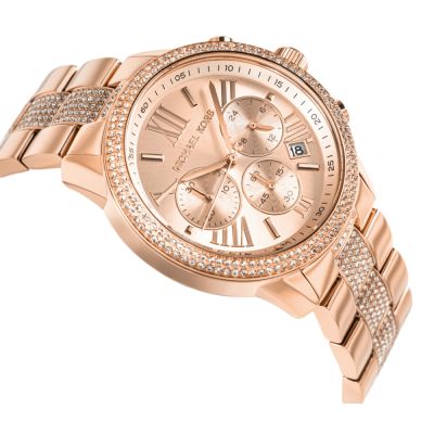 3. MICHAEL KORS Brynn MK7505 Women's Watch + BOX