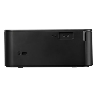 5. Canon SELPHY CP1500 5539C002 Photo Printer Black