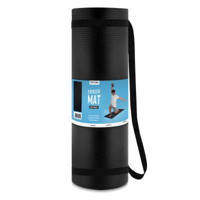 11. Spokey Softmat SPK-944041 exercise mat